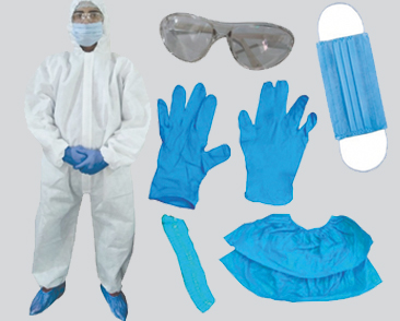 PPE
